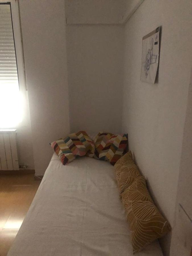 Piso En El Casco Historico, Aparcamiento Gratuito Apartment Zaragoza Exterior foto
