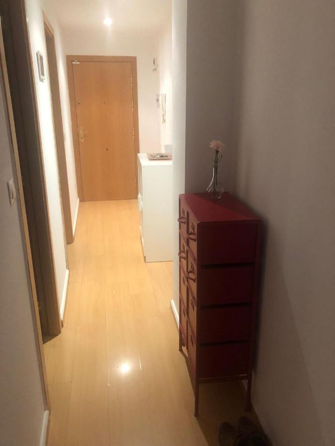 Piso En El Casco Historico, Aparcamiento Gratuito Apartment Zaragoza Exterior foto