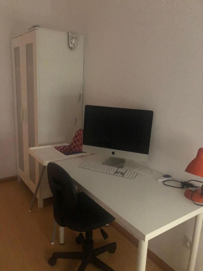 Piso En El Casco Historico, Aparcamiento Gratuito Apartment Zaragoza Exterior foto